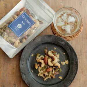 サレグラノーラ